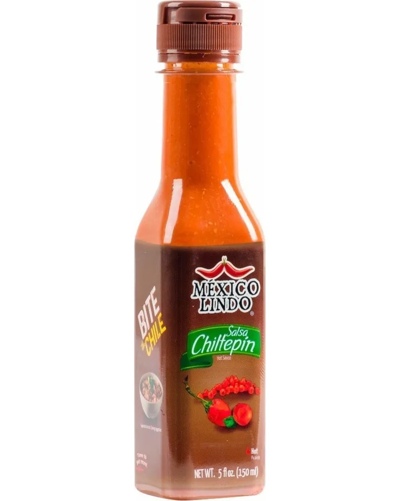 Photo of Chili Pepper Hot Sauce, Extra Hot by Mexico Lindo