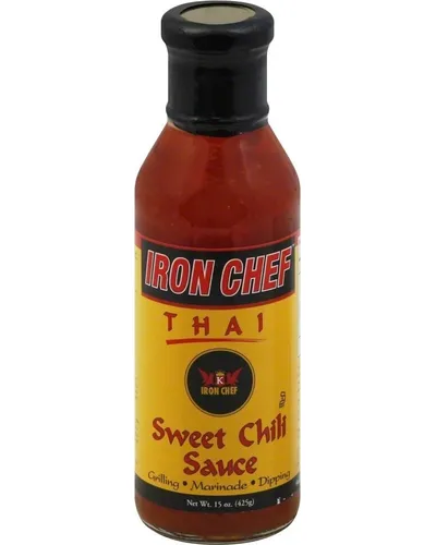 Photo of Sweet Chili Sauce by Iron Chef