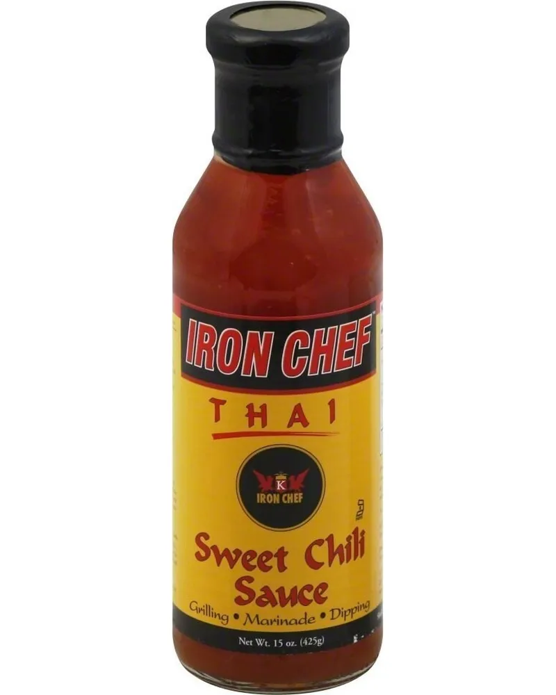 Photo of Sweet Chili Sauce by Iron Chef