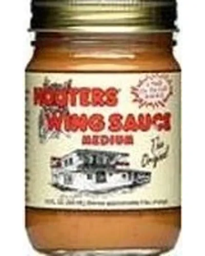Photo of Medium Wing Sauce by Hooters