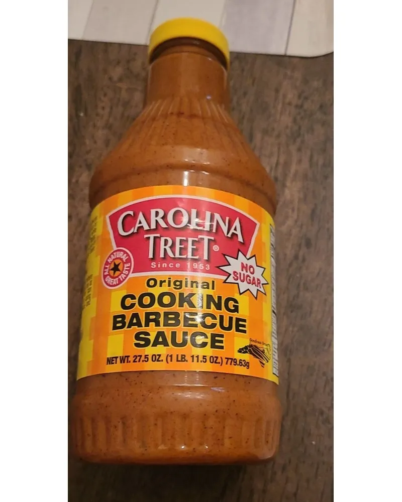 Photo of Cooking Barbecue Sauce by Carolina Treet