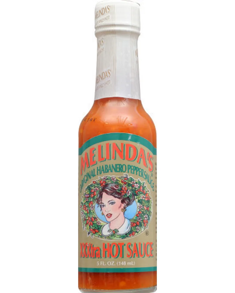Photo of Original Habanero Pepper Sauce, Xxxtra Hot by Melinda's