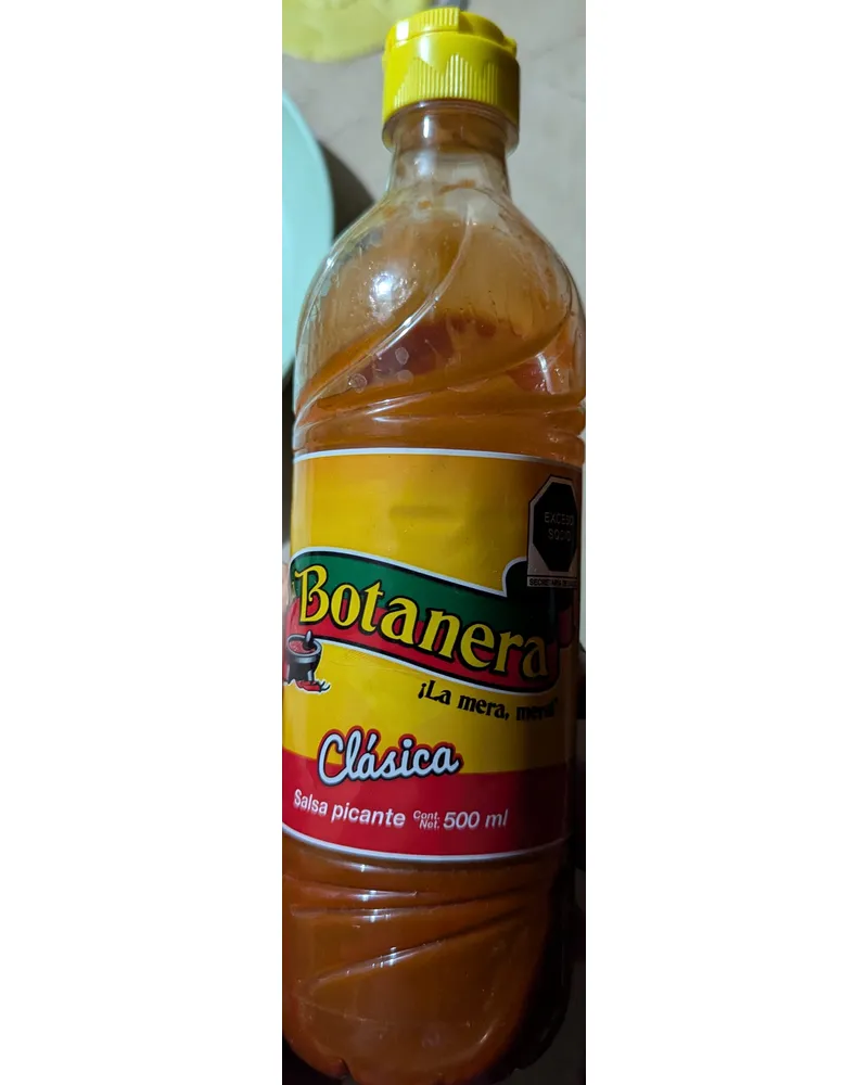 Photo of Salsa La Botanera Clasica by La Botanera