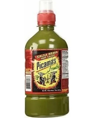 Photo of Jumbo Hot Sauce by Picamas