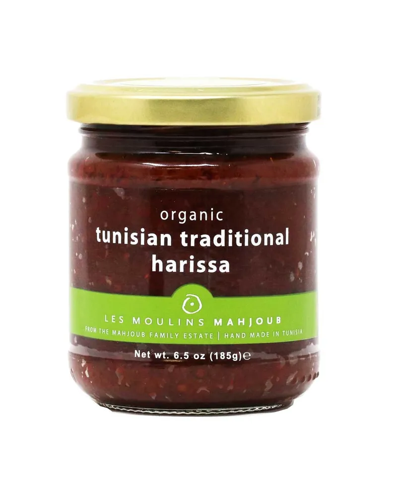 Photo of Traditional Harissa Spread by Les Moulins Mahjoub