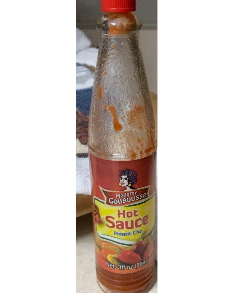 Photo of Hot Sauce by Madame Gougousse