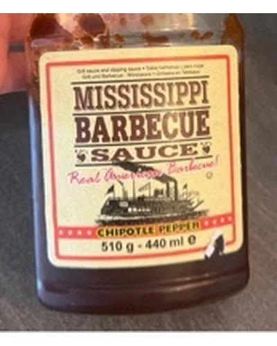 Photo of Barbecue Soße by Fremont Deutschland GmbH