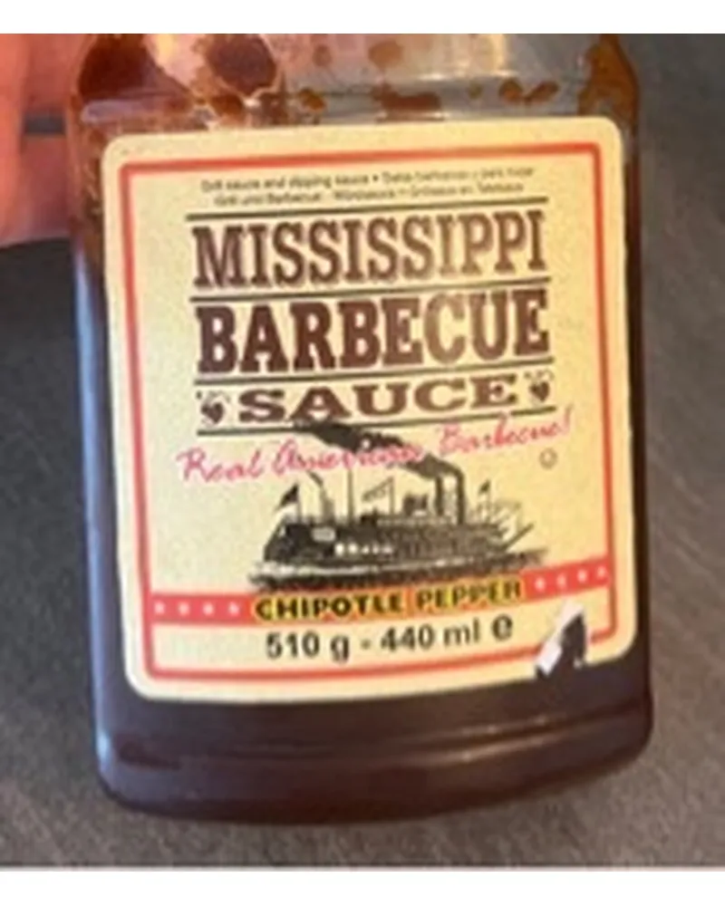 Photo of Barbecue Soße by Fremont Deutschland GmbH