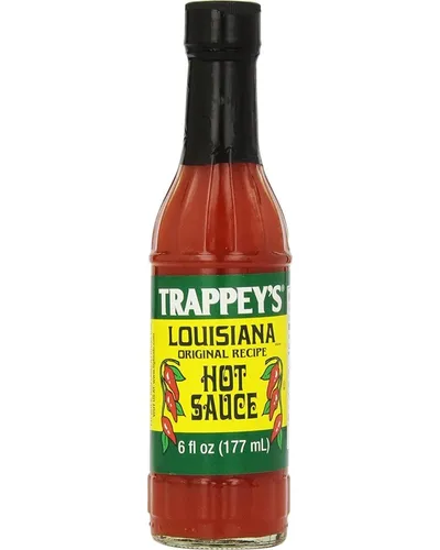 Photo of Louisiana Hot Sauce by Trappey's