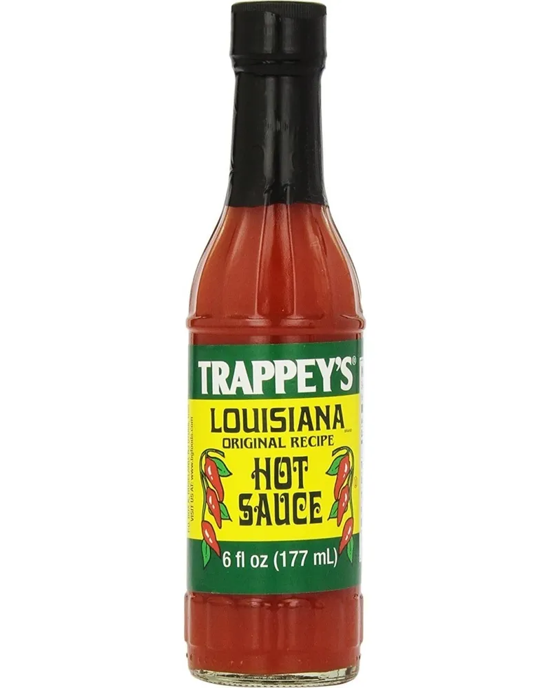 Photo of Louisiana Hot Sauce by Trappey's