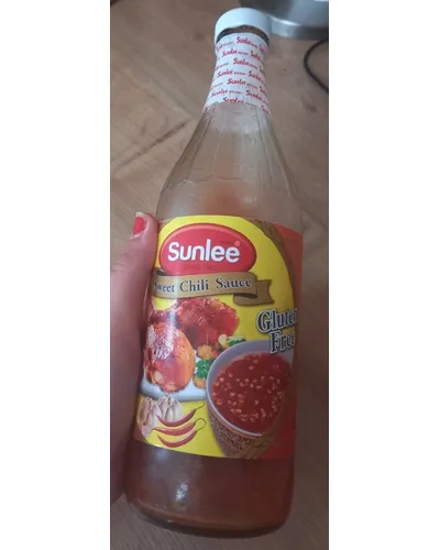 Photo of sweet Chili Sauce by Sunlee
