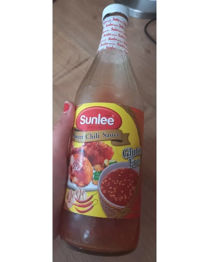 Photo of sweet Chili Sauce by Sunlee