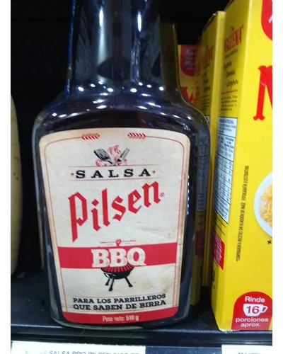 Photo of Kenrs Salsa BBQ Pilsen by Kerns