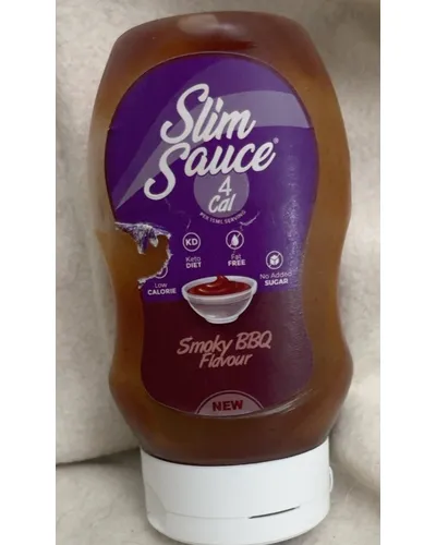 Photo of Smoky BBQ Slim Sauce by Keto Skinny