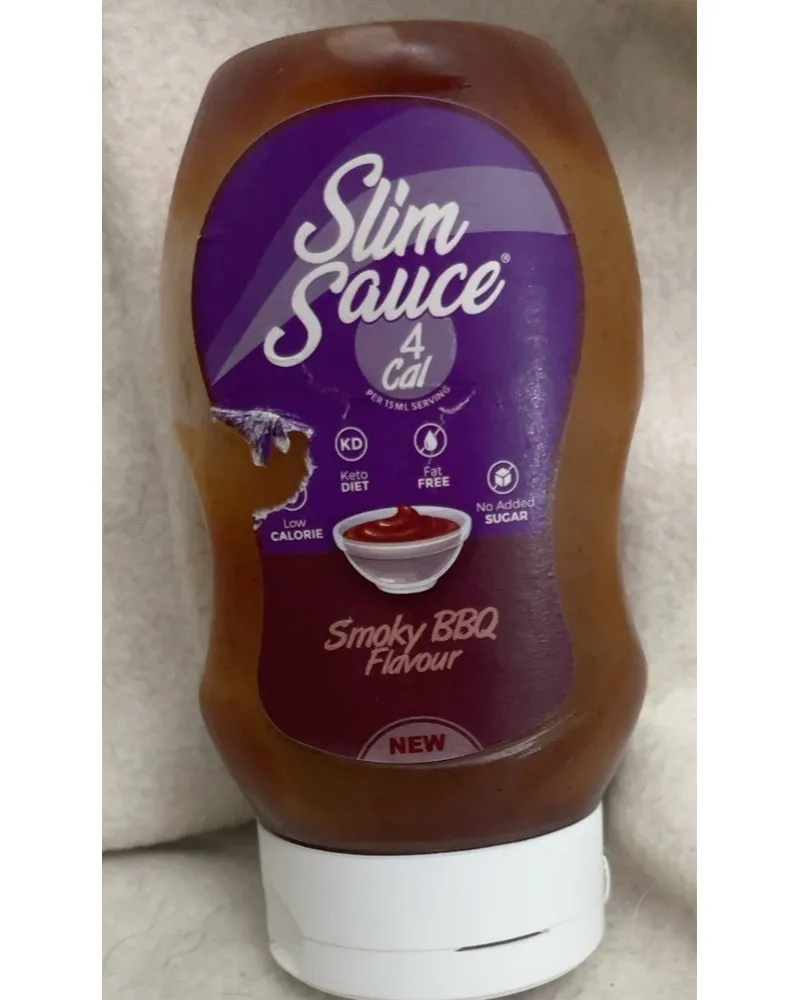 Photo of Smoky BBQ Slim Sauce by Keto Skinny