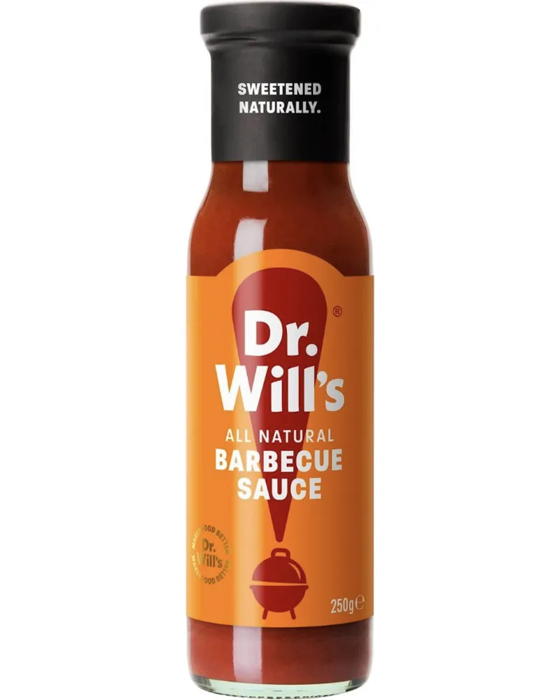 Photo of Barbecue Sauce by Dr. Will's