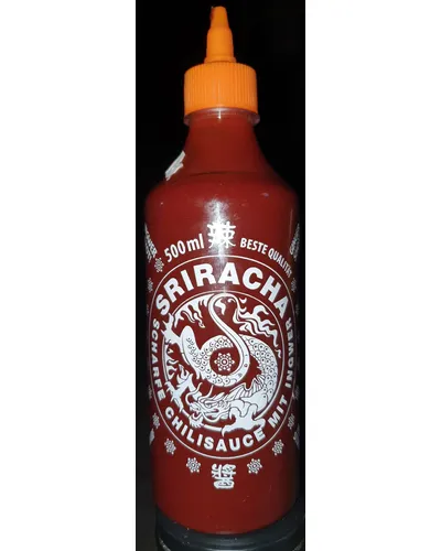 Photo of Siracha Chilisauße by A One