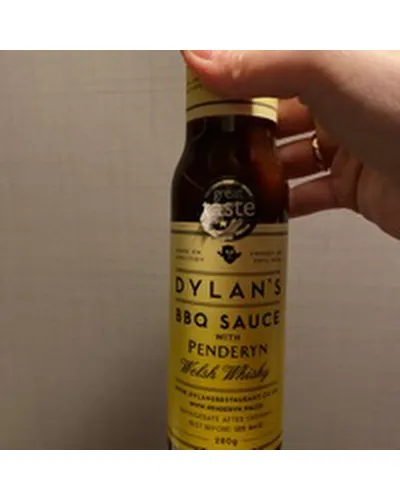 Photo of BBQ Sauce by Dylan‘s