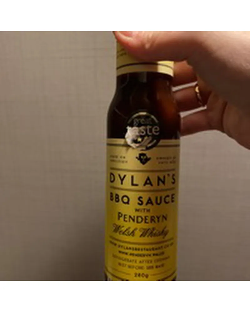 Photo of BBQ Sauce by Dylan‘s