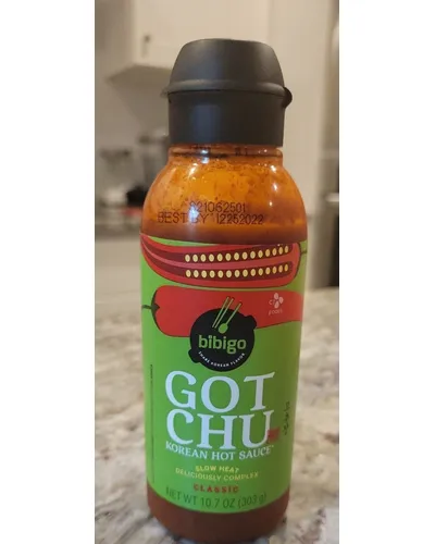 Photo of Gotchu Classic Korean Hot Sauce by Bibigo