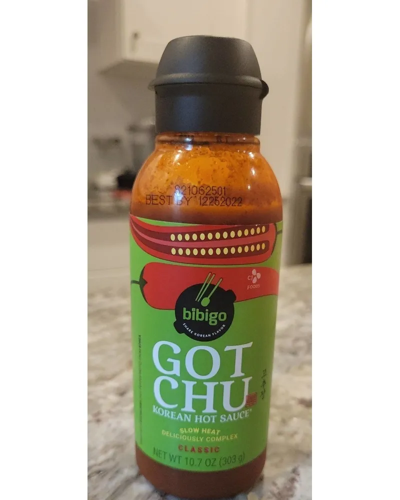 Photo of Gotchu Classic Korean Hot Sauce by Bibigo