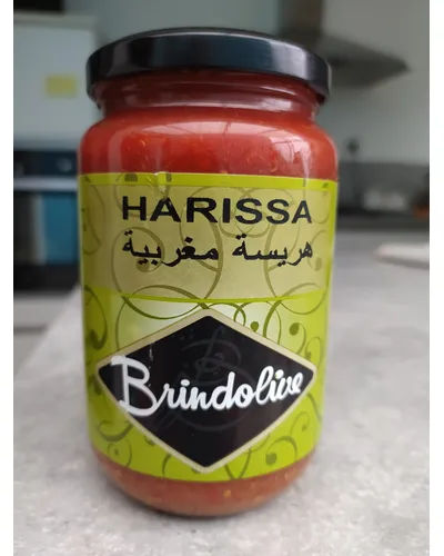 Photo of Harissa by Brindolive