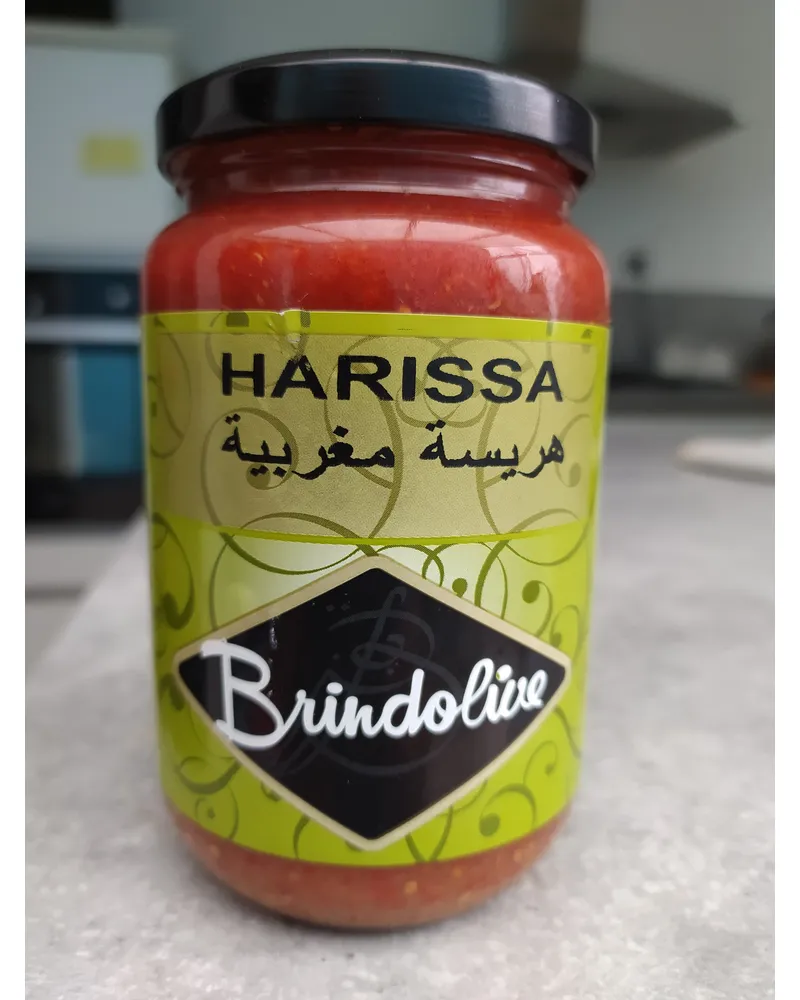 Photo of Harissa by Brindolive