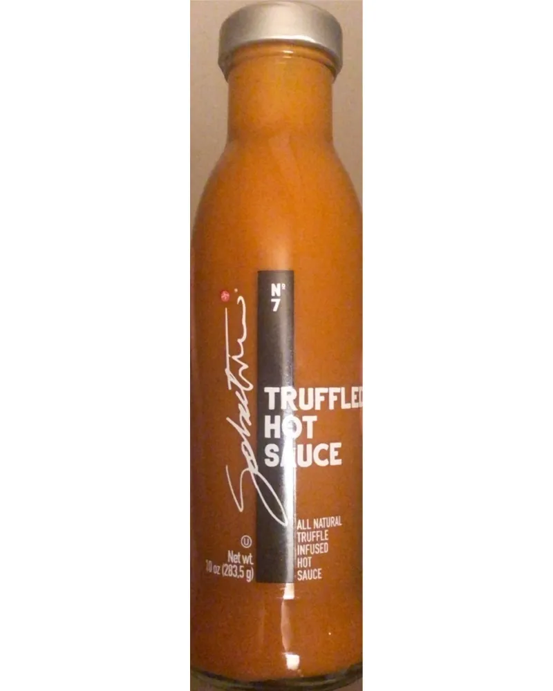 Photo of Truffled Hot Sauce by Sabatino