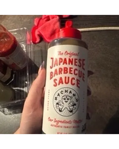 Photo of Japanese Barbecue Sauce by Bachan's