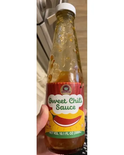Photo of Sweet Chili Sauce by Natural Earth Products