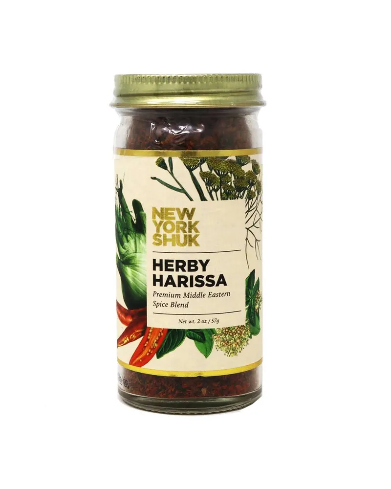 Photo of - Herby Harissa Spice Blend by New York Shuk