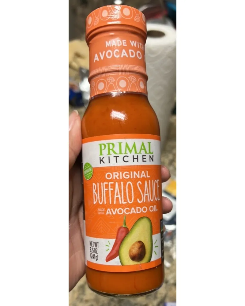 Photo of Original Buffalo Sauce by Primal Kitchen