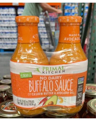 Photo of Buffalo Sauce by Primal Kitchen