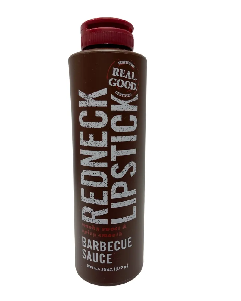 Photo of Barbecue Sauce by Redneck Lipstick