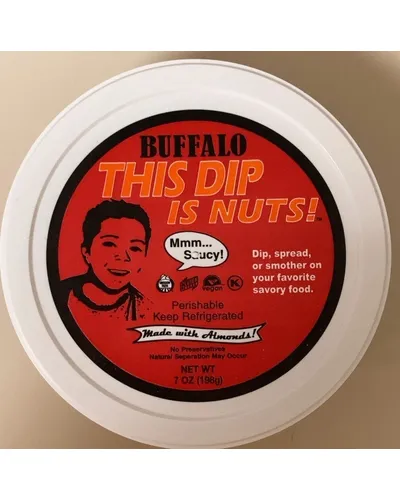 Photo of Buffalo Sauce by Bitchin' Sauce