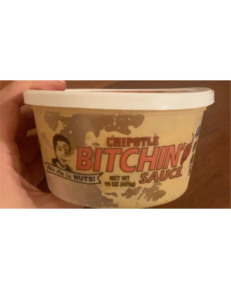Photo of Chipotle Sauce by Bitchin' Sauce