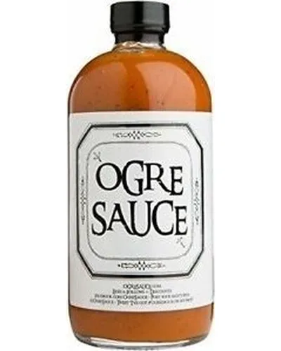 Photo of Craft BBQ Sauce by Ogre Sauce