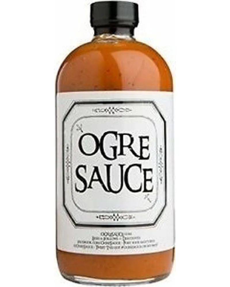Photo of Craft BBQ Sauce by Ogre Sauce