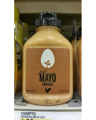 Photo of Sriracha by Hampton Creek