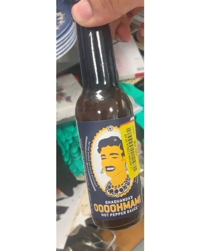 Photo of Hot Pepper Sauce by Shaquanda's
