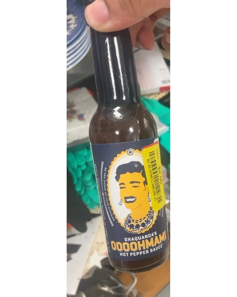 Photo of Hot Pepper Sauce by Shaquanda's