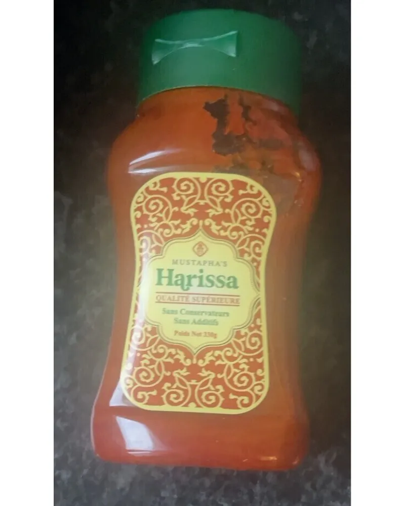 Photo of Harissa by Mustapha's