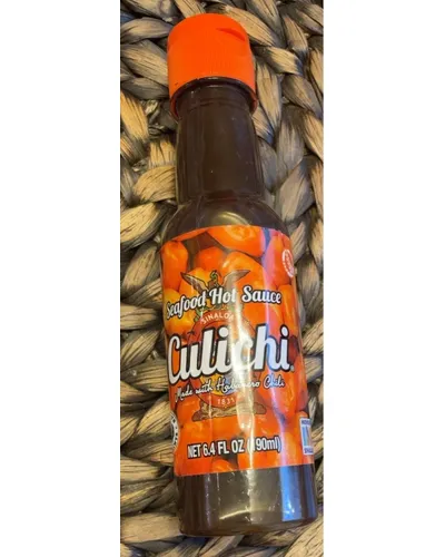 Photo of Seafood Hot Sauce by Culichi