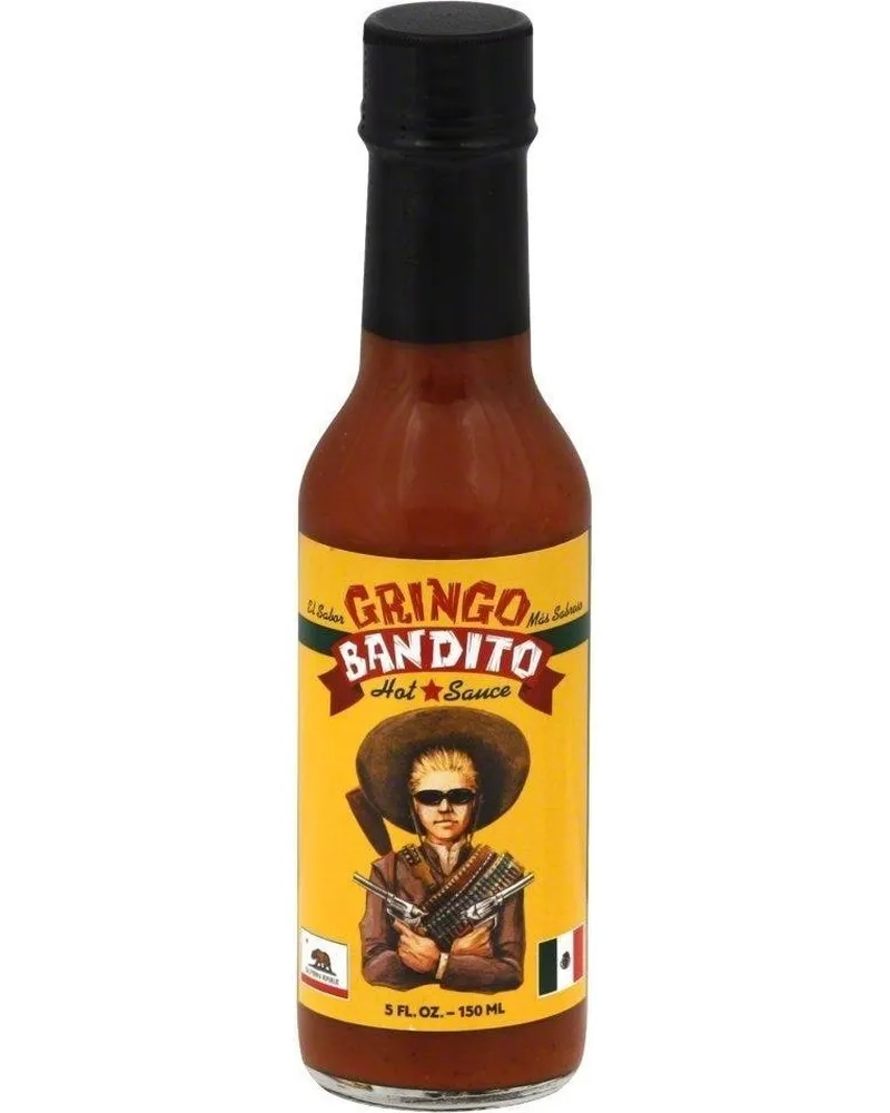 Photo of Hot Sauce, Original by Gringo Bandito