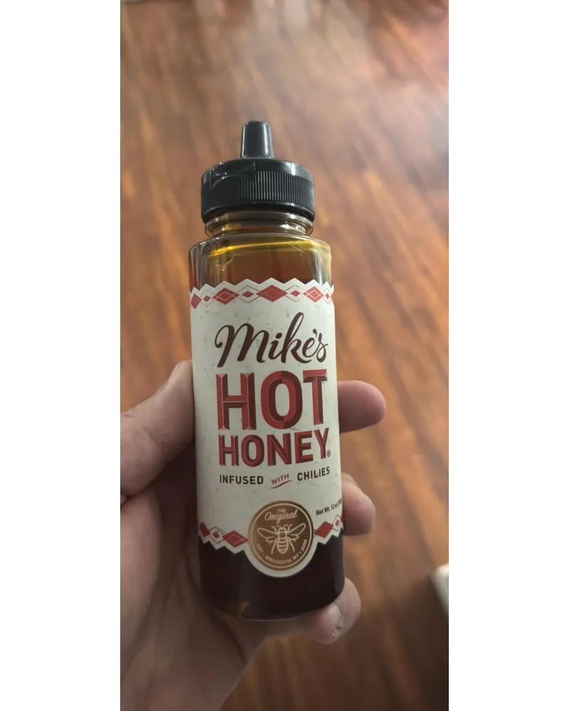 Photo of Hot Honey Infused with Chilies by Mike's Hot Honey