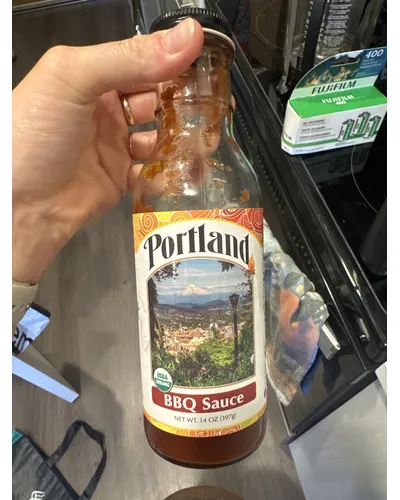 Photo of BBQ Sauce by Portland