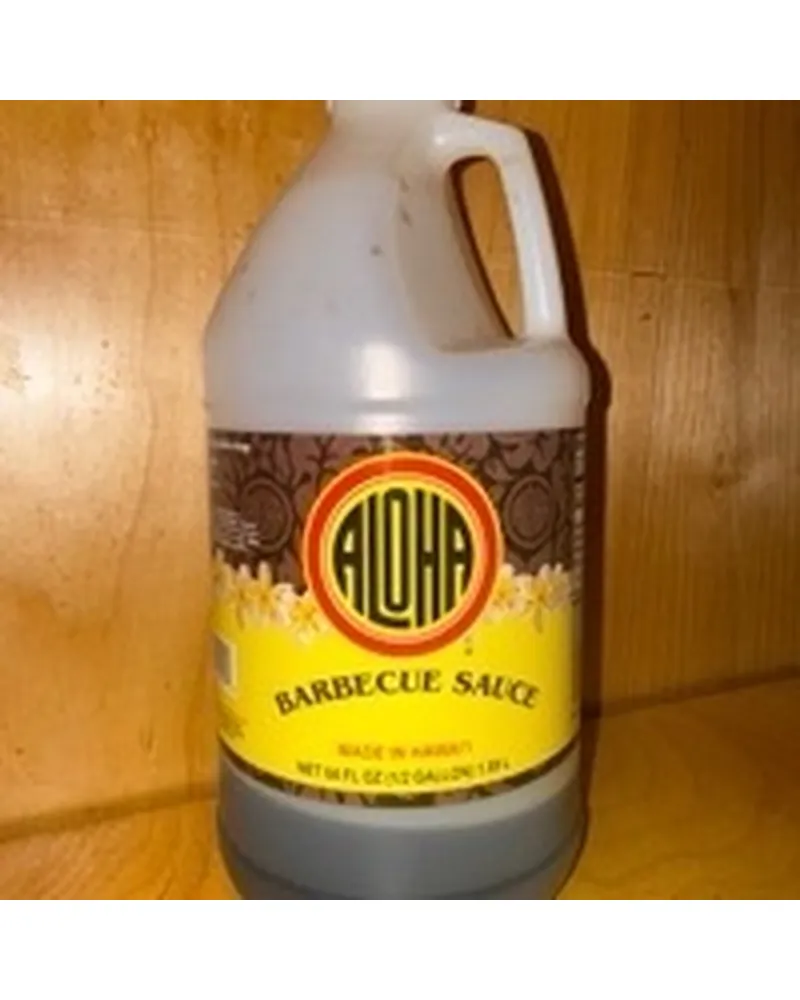 Photo of Barbecue Sauce by Aloha