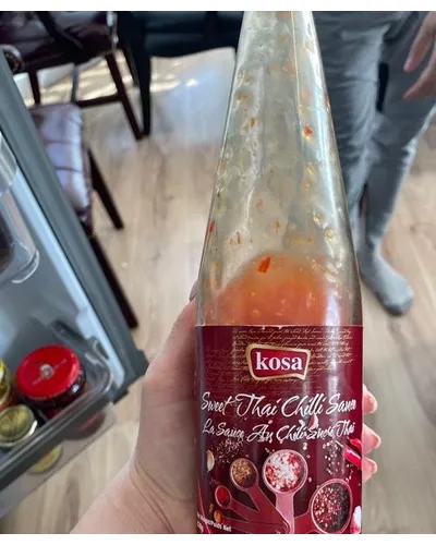 Photo of Sweet Thai Chili Sauce by Kosa