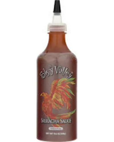 Photo of Sriracha Sauce by Sky Valley