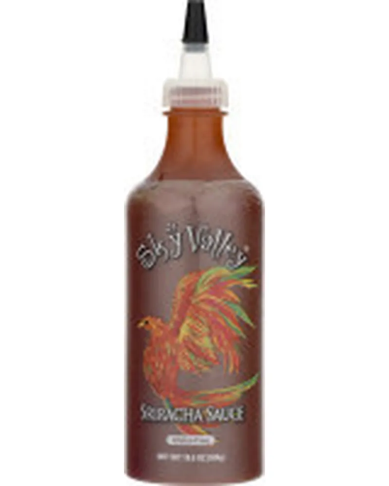 Photo of Sriracha Sauce by Sky Valley